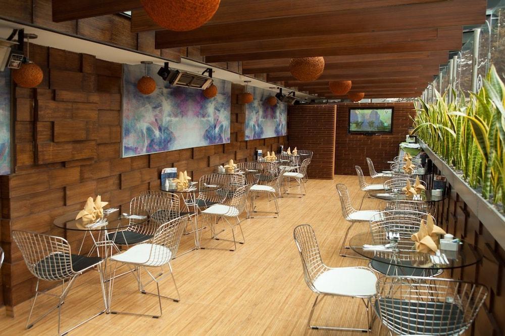 Hotel Colombians Suite Bogotá Dış mekan fotoğraf