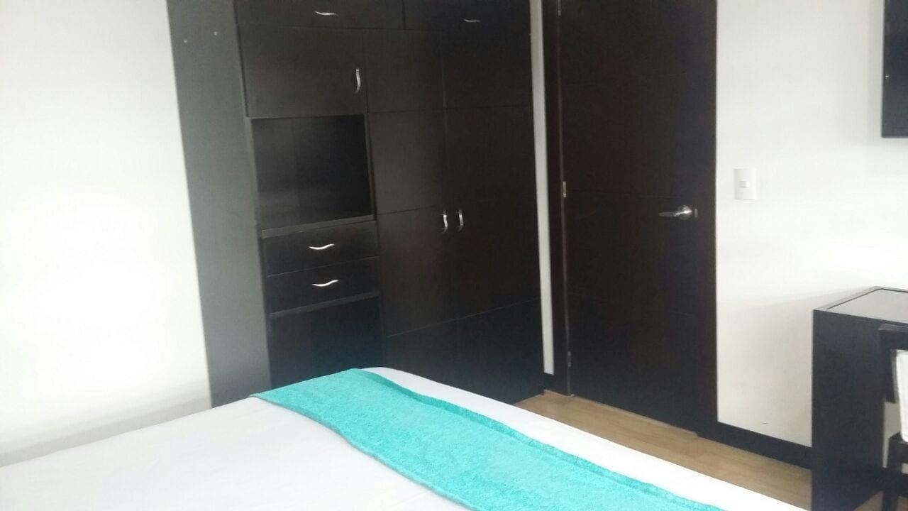Hotel Colombians Suite Bogotá Dış mekan fotoğraf