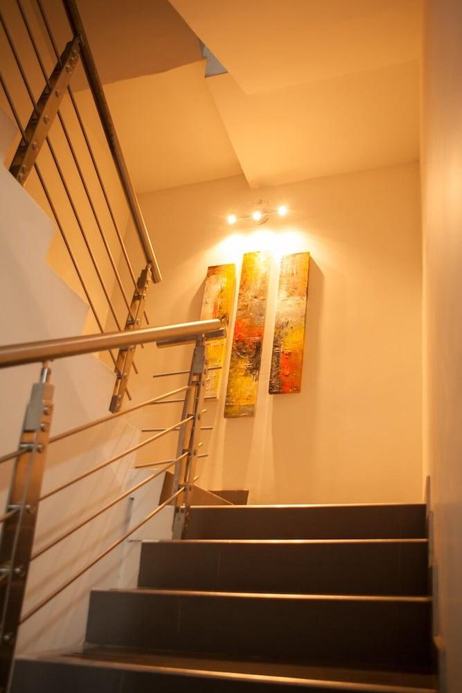 Hotel Colombians Suite Bogotá Dış mekan fotoğraf
