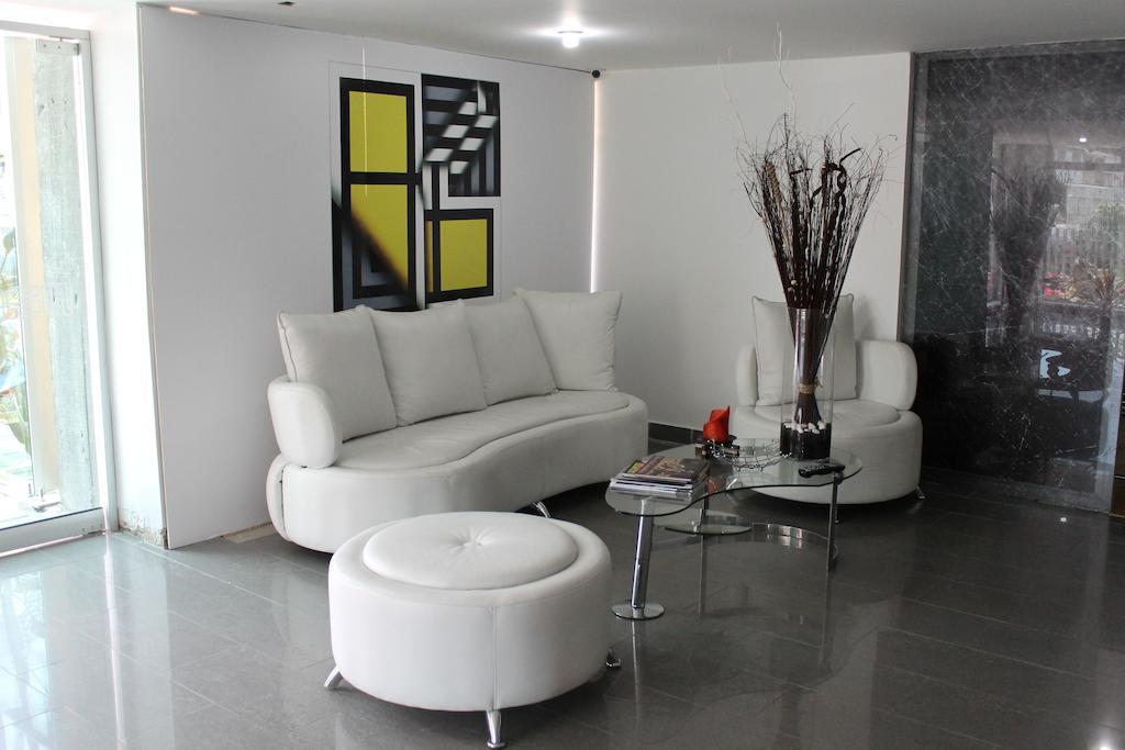 Hotel Colombians Suite Bogotá Oda fotoğraf
