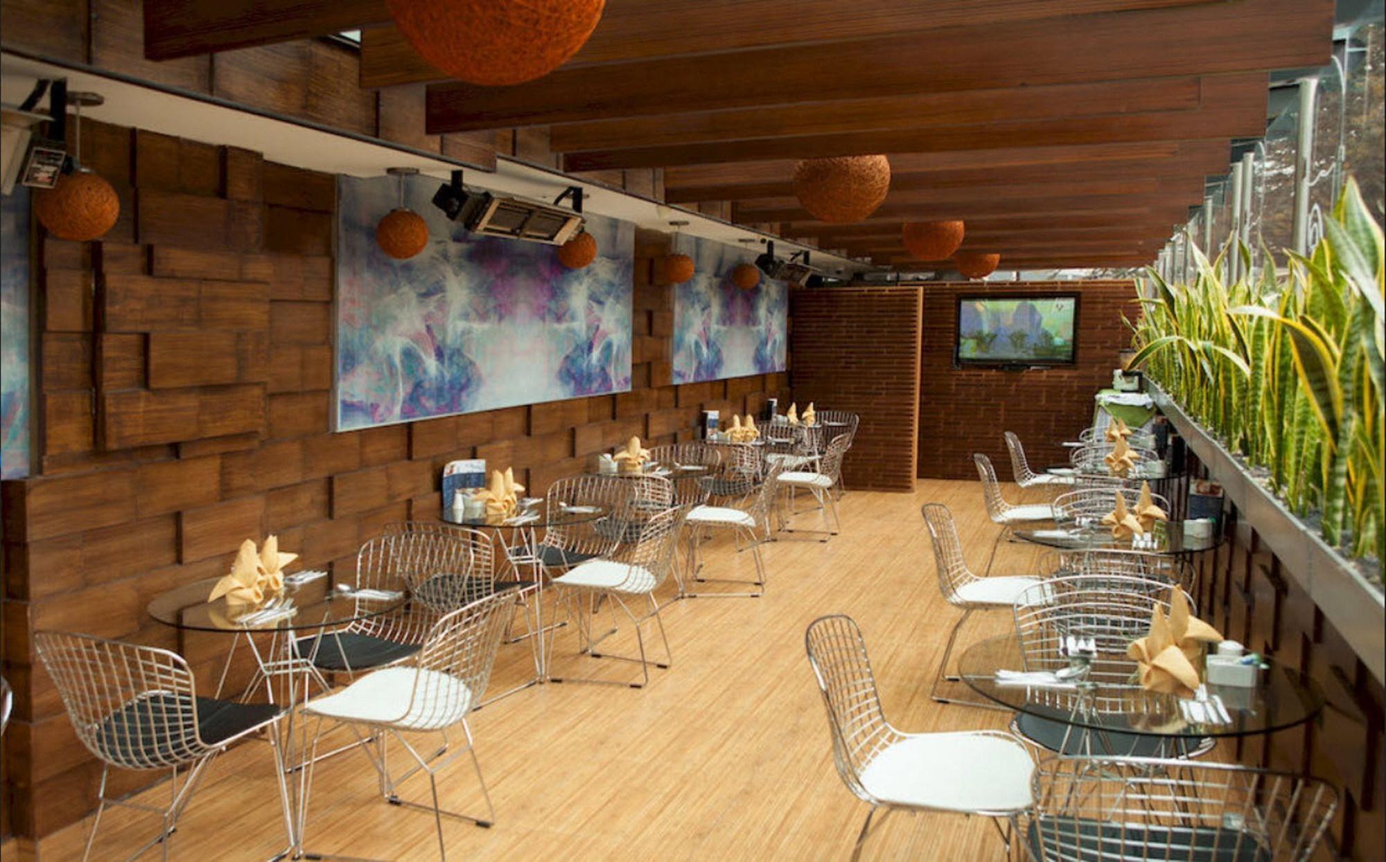 Hotel Colombians Suite Bogotá Dış mekan fotoğraf